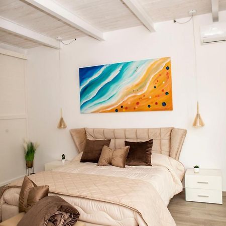 Casa Vacanze Capitano Porto Cesareo Kültér fotó