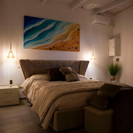 Casa Vacanze Capitano Porto Cesareo Kültér fotó