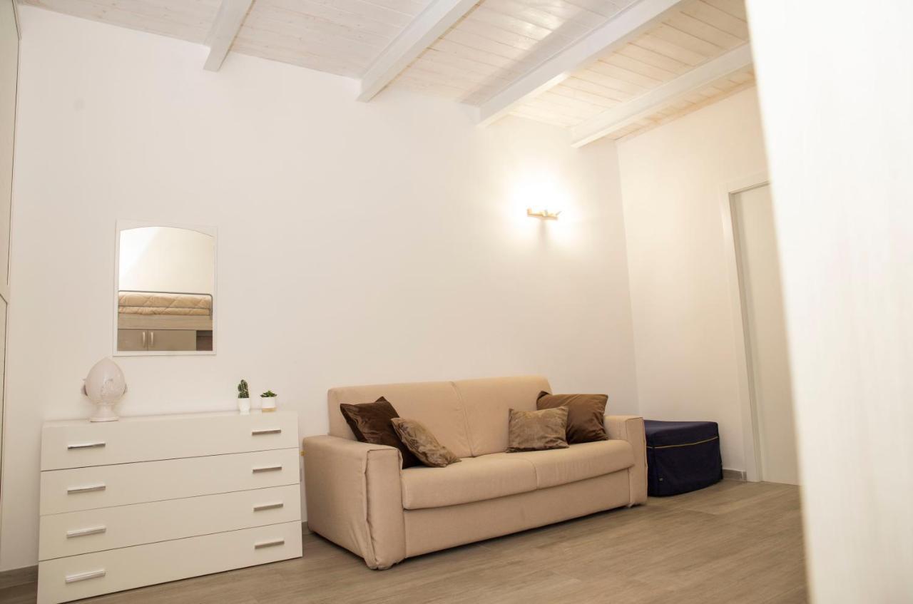 Casa Vacanze Capitano Porto Cesareo Kültér fotó