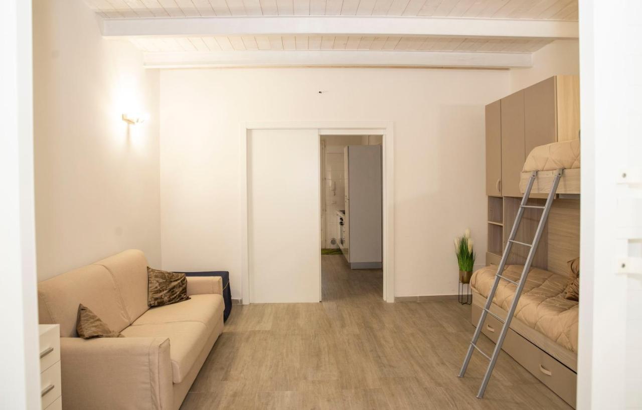 Casa Vacanze Capitano Porto Cesareo Kültér fotó