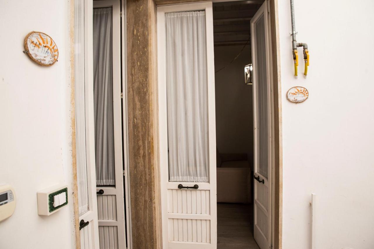 Casa Vacanze Capitano Porto Cesareo Kültér fotó