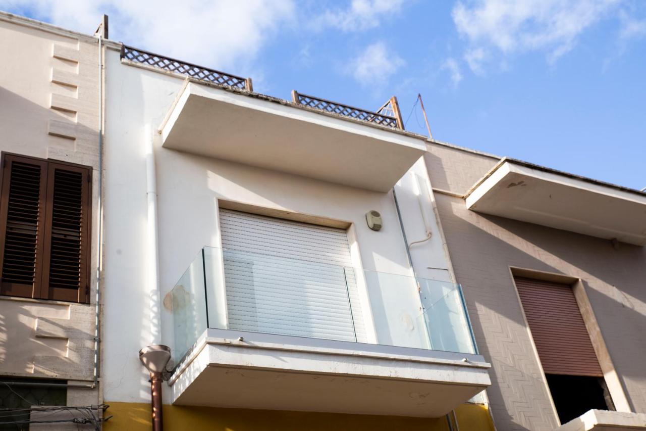 Casa Vacanze Capitano Porto Cesareo Kültér fotó