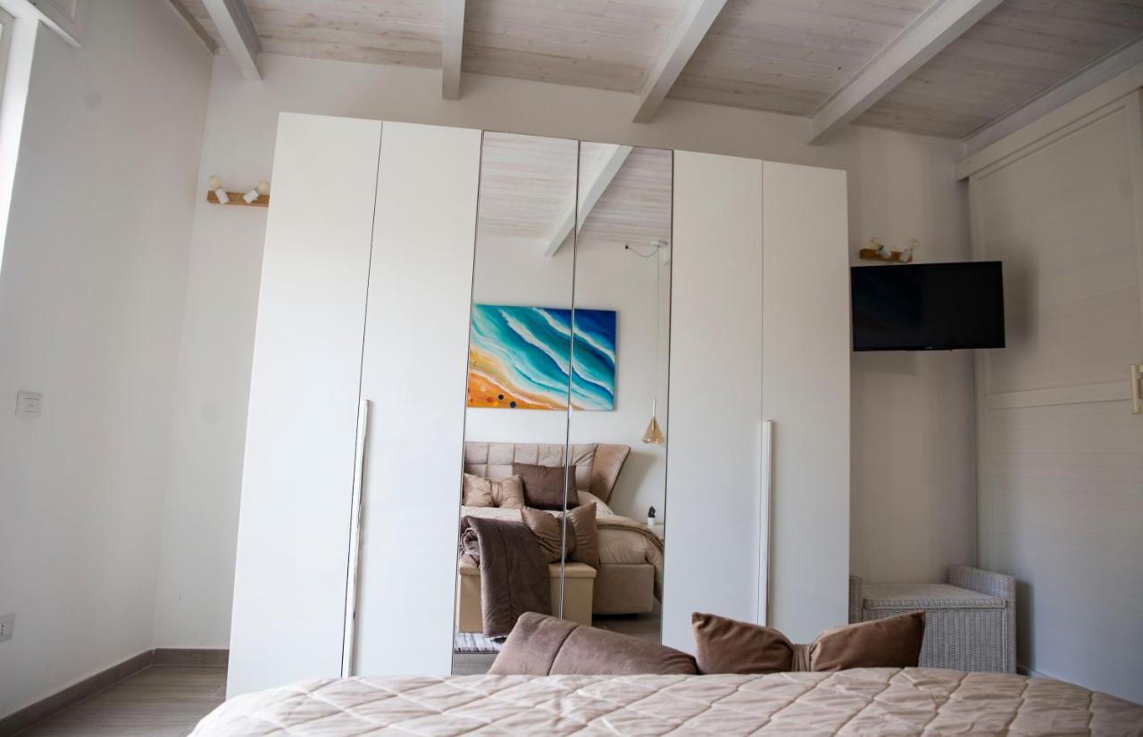 Casa Vacanze Capitano Porto Cesareo Kültér fotó