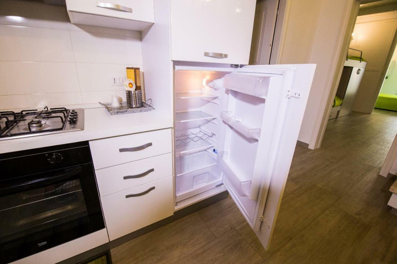 Casa Vacanze Capitano Porto Cesareo Kültér fotó