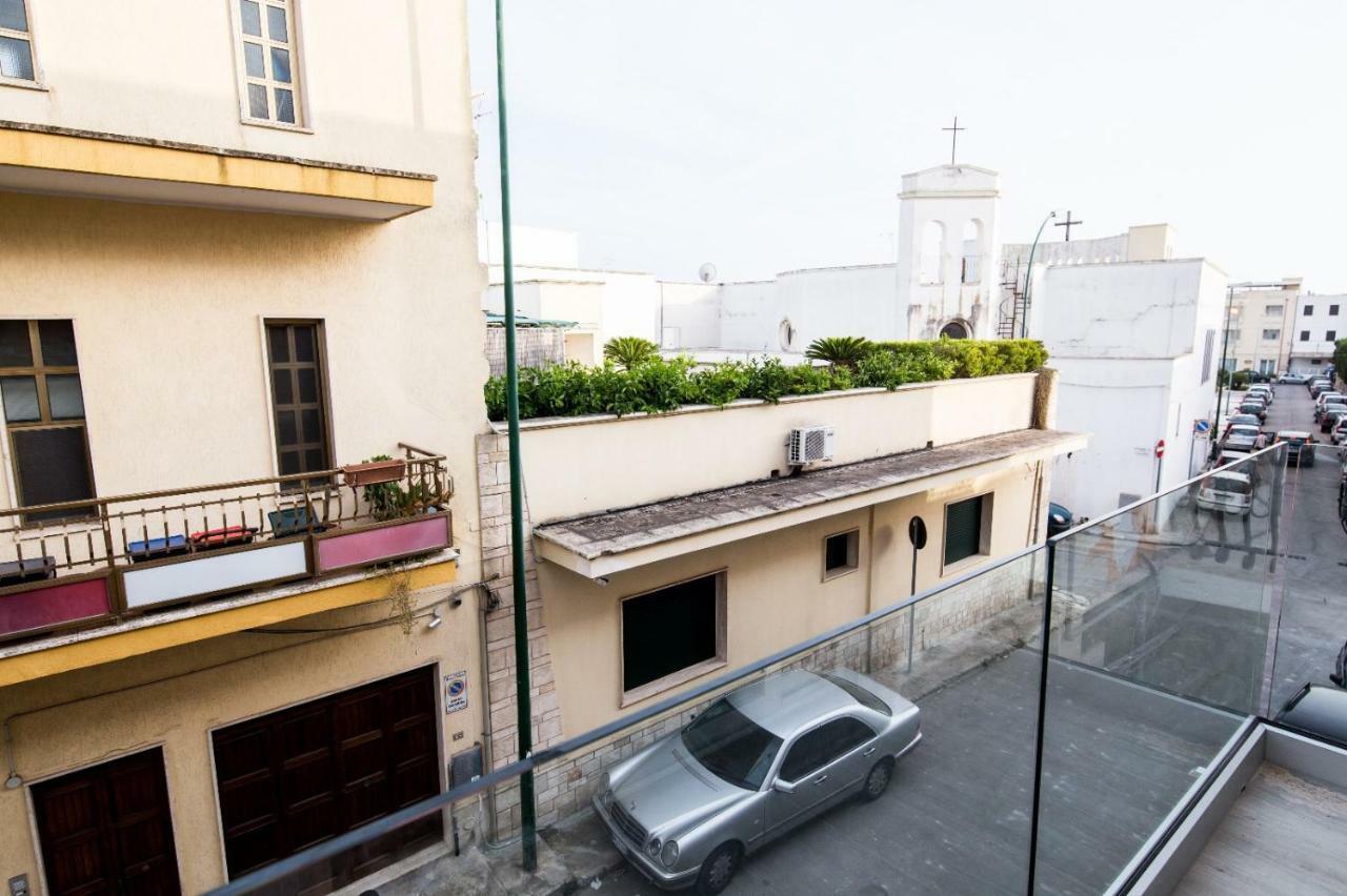 Casa Vacanze Capitano Porto Cesareo Kültér fotó