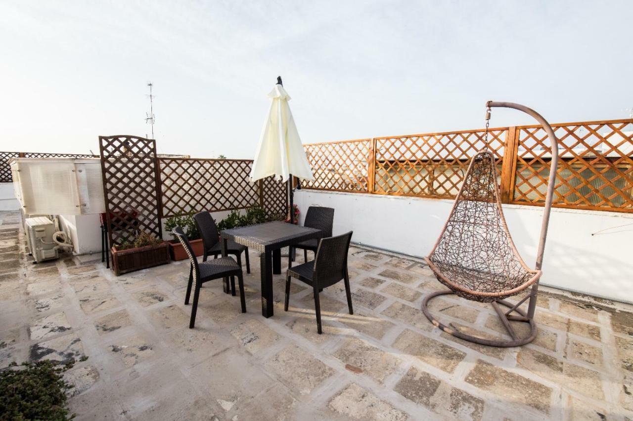 Casa Vacanze Capitano Porto Cesareo Kültér fotó